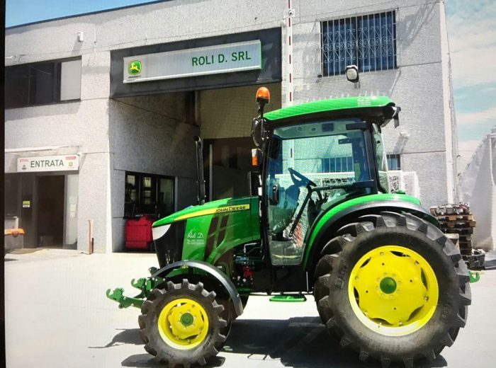 CHI Siamo rolid CHI Siamo rolid